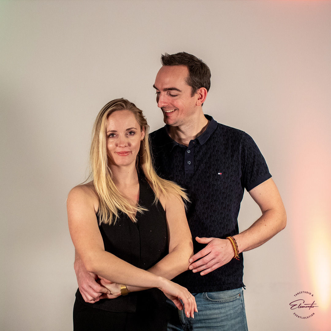 Elementio Dresden Wendi und Ulli 2 Salsa