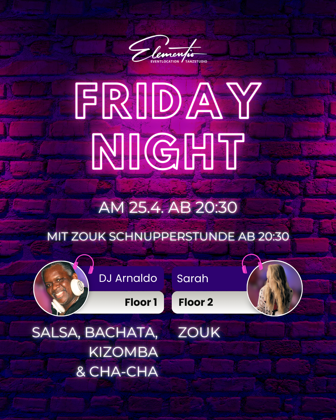 Elementio Friday Night 25.4.25-2 Elementio Friday Night 25.4.25-2