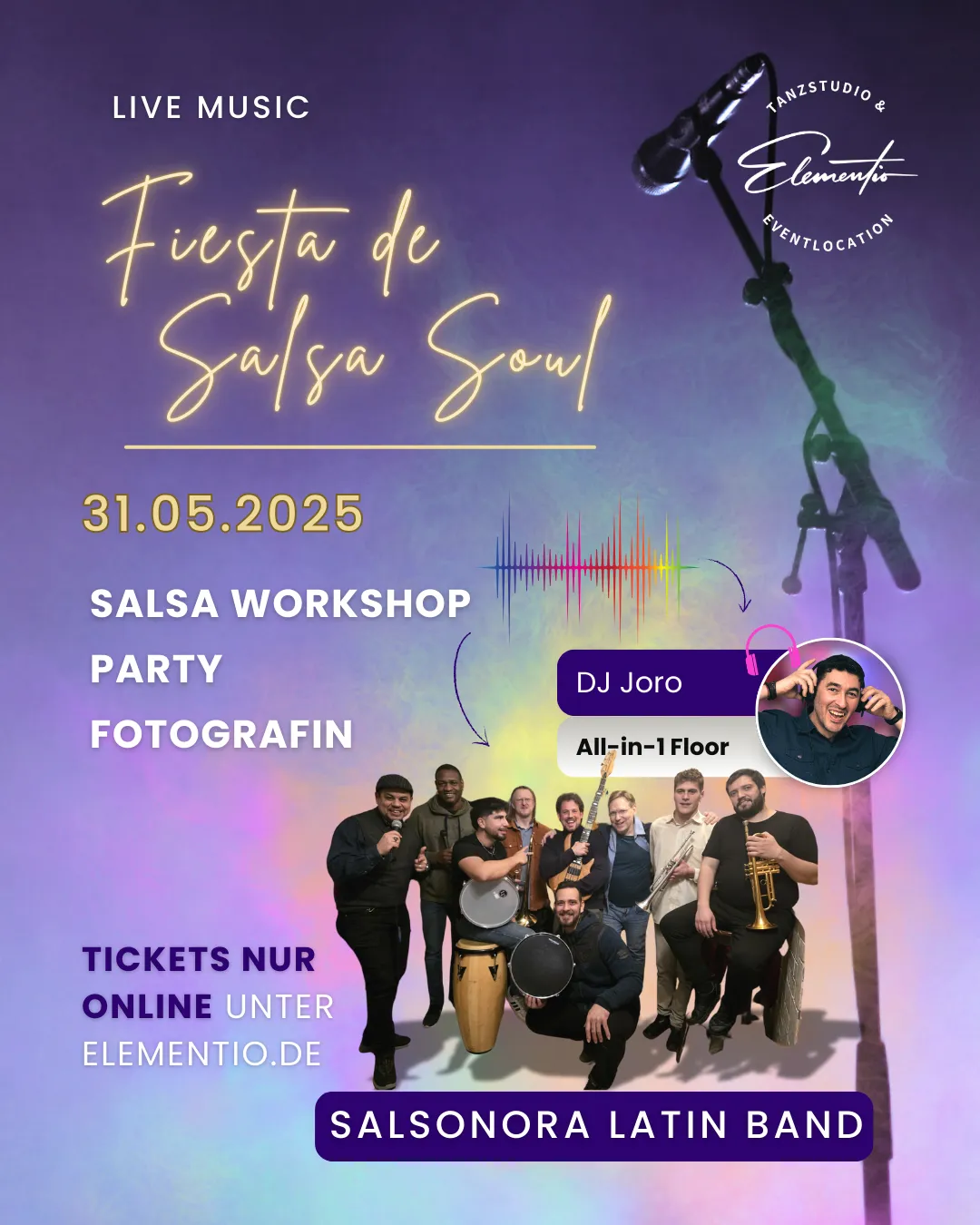 Salsonora_Latin_band Salsonora_Latin_band